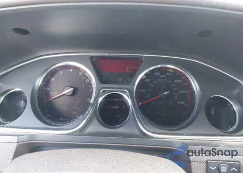 2014 GMC Acadia Denali z USA, uszkodzony, nr VIN 1GKKRTKD0EJ325480